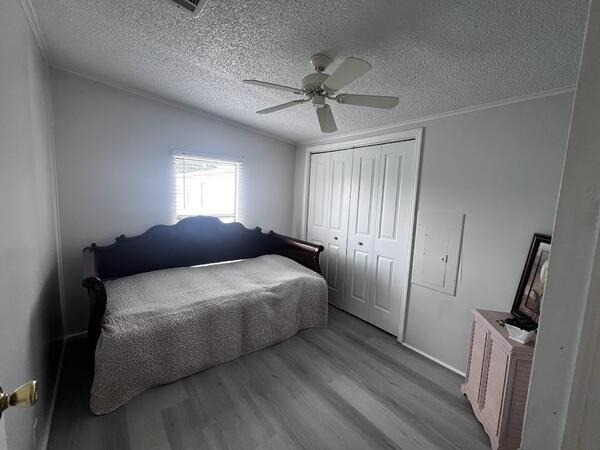 419 Tennis Lane a Winter Haven, FL Mobile or Manufactured Home for Sale